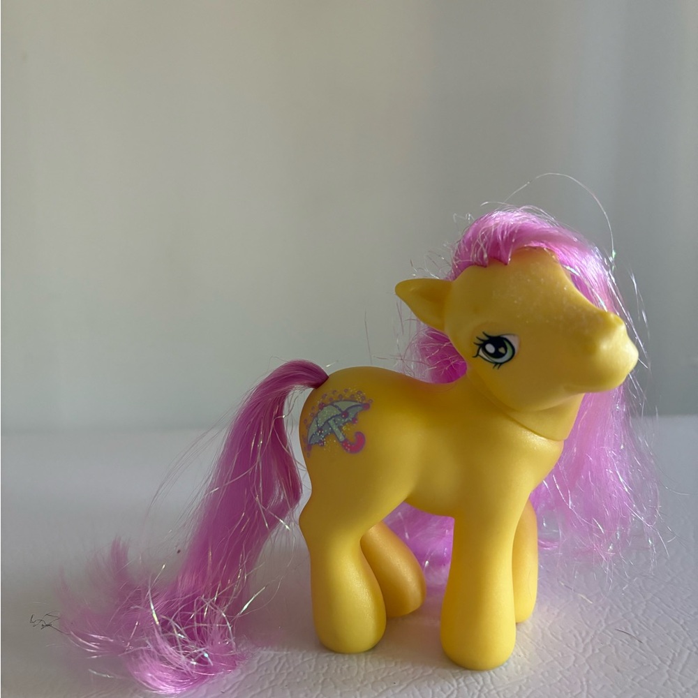 Merriweather - My Little Pony G3 2002 MLP